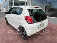 2020 Citroen C1
