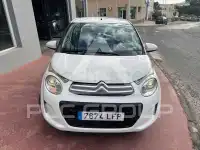 2020 Citroen C1