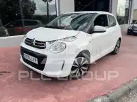 2020 Citroen C1