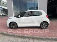 2020 Citroen C1