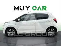 2020 Citroen C1