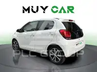 2020 Citroen C1