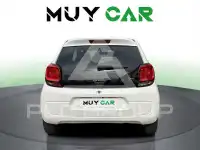 2020 Citroen C1