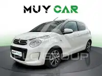 2020 Citroen C1