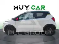 2020 Citroen C1