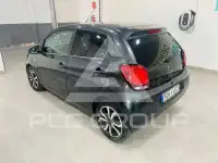 2020 Citroen C1