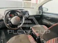 2020 Citroen C1