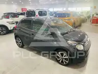 2020 Citroen C1