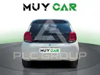 2020 Citroen C1