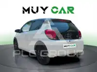 2020 Citroen C1