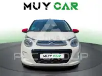 2020 Citroen C1