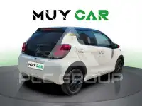 2020 Citroen C1