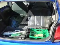 2020 Citroen C1