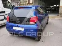 2020 Citroen C1