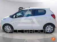 2020 Citroen C1