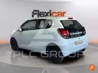 2020 Citroen C1