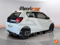 2020 Citroen C1