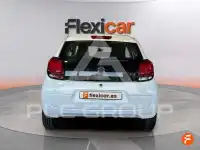2020 Citroen C1