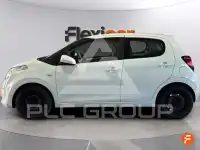 2020 Citroen C1