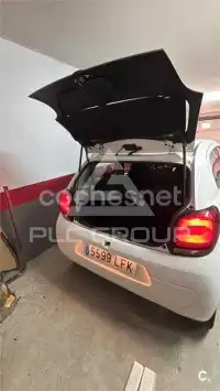 2020 Citroen C1