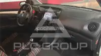 2020 Citroen C1