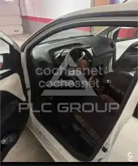 2020 Citroen C1