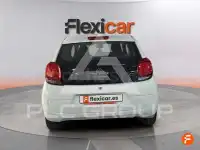 2020 Citroen C1