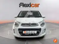 2020 Citroen C1