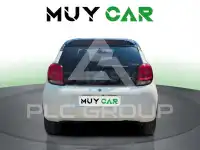 2020 Citroen C1