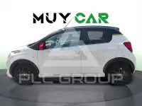 2020 Citroen C1