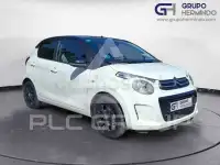 2020 Citroen C1