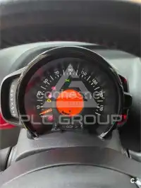 2020 Citroen C1