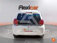 2020 Citroen C1