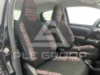 2020 Citroen C1