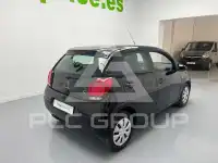 2020 Citroen C1