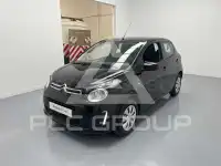 2020 Citroen C1