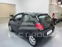 2020 Citroen C1