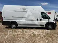 2020 Citroen Jumper