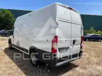 2020 Citroen Jumper