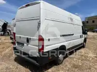 2020 Citroen Jumper