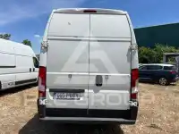 2020 Citroen Jumper
