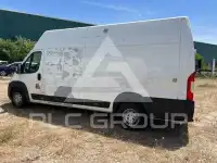 2020 Citroen Jumper