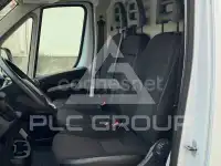 2020 Citroen Jumper