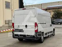 2020 Citroen Jumper