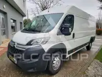 2020 Citroen Jumper