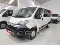2020 Citroen Jumper