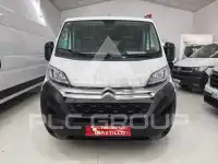 2020 Citroen Jumper