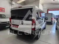 2020 Citroen Jumper