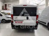 2020 Citroen Jumper