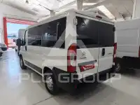 2020 Citroen Jumper